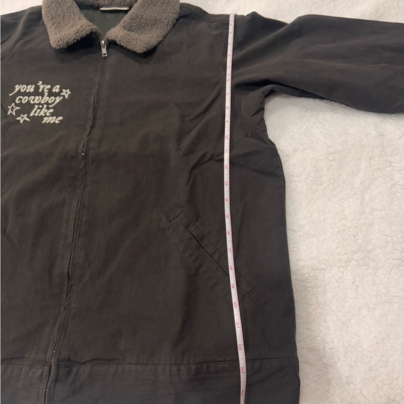 Taylor Swift You're a Cowboy Like Me Jacket - Picture 14 of 16